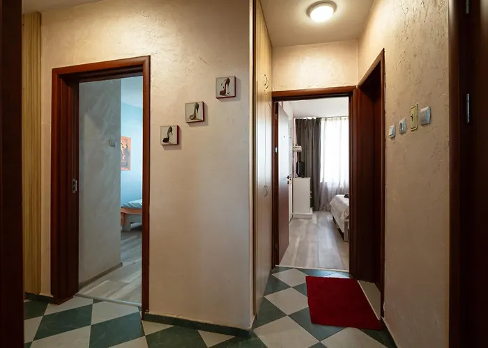 Rosina פלובדיב