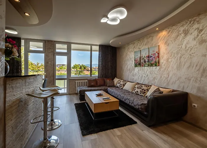 Διαμέρισμα Rosina Φιλιππούπολη