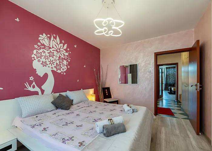 Rosina Διαμέρισμα Φιλιππούπολη