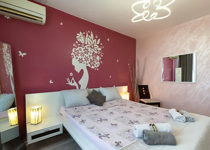 Rosina Φιλιππούπολη