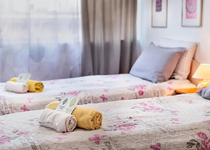 דירה Rosina פלובדיב