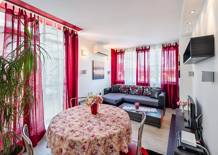 Rosina פלובדיב