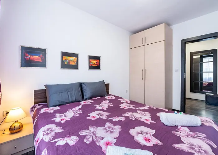 Rosina * פלובדיב