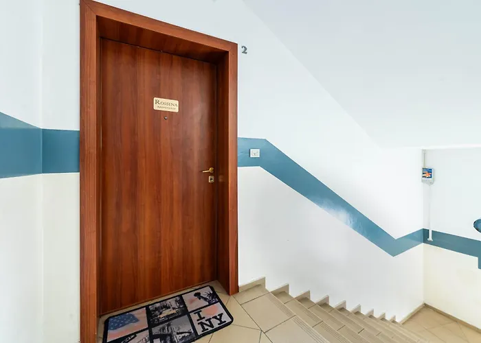 Rosina Φιλιππούπολη