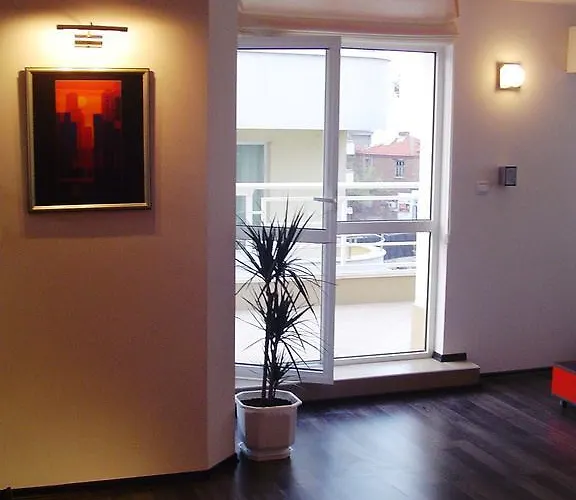 Rosina פלובדיב