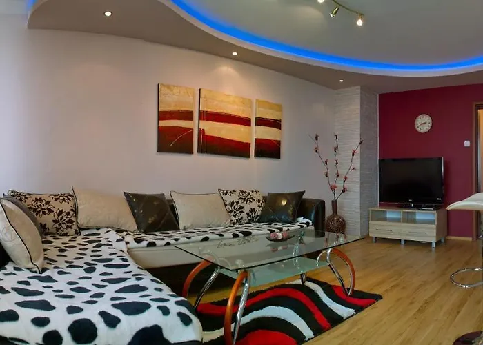 Διαμέρισμα Rosina